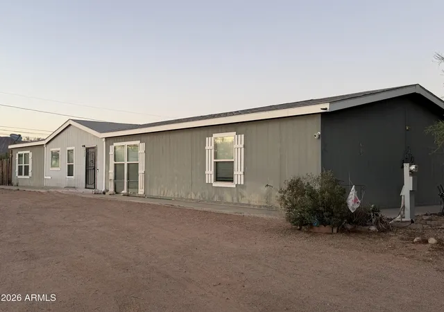 1st image of 3150 W Roundup St, Apache Junction, AZ 85120 | MLS# 7036048