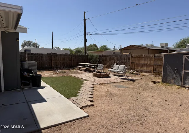 18th image of 3150 W Roundup St, Apache Junction, AZ 85120 | MLS# 7036048