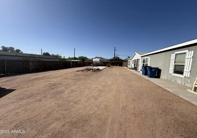 2nd image of 3150 W Roundup St, Apache Junction, AZ 85120 | MLS# 7036048