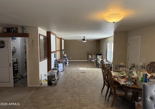 Photo 4 of Manufactured home for sale at 3150 W Roundup St, Apache Junction, AZ 85120 | MLS# 7036048 | Listing updated on 2026-09-25
