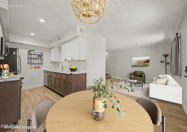 2nd image of 1245 N Granite Reef Rd, Scottsdale, AZ 85257 | MLS# 7033791