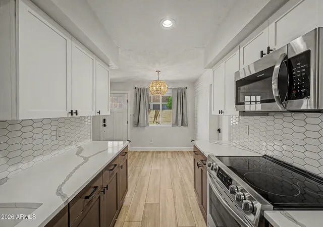 3rd image of 1245 N Granite Reef Rd, Scottsdale, AZ 85257 | MLS# 7033791