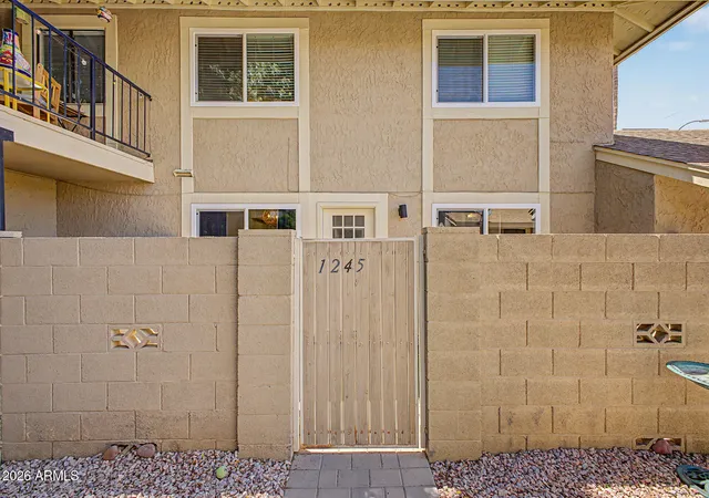 4th image of 1245 N Granite Reef Rd, Scottsdale, AZ 85257 | MLS# 7033791