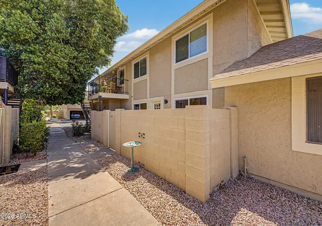 5th image of 1245 N Granite Reef Rd, Scottsdale, AZ 85257 | MLS# 7033791