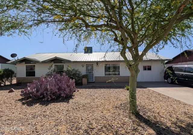Homes for sale in Florence, AZ | 516 N King St, Florence, AZ 85132 | MLS# 7031449