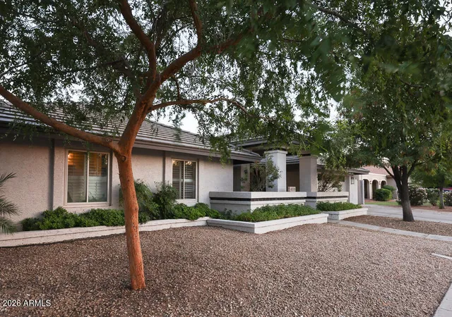 Photo 1 of Single family home for sale at 409 W Mcnair St, Chandler, AZ 85225 | MLS# 7030165 | Listing updated on 2026-08-03