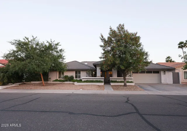 Photo 3 of Single family home for sale at 409 W Mcnair St, Chandler, AZ 85225 | MLS# 7030165 | Listing updated on 2026-08-03