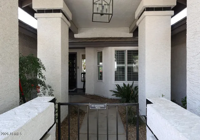 Photo 3 of Single family home for sale at 409 W Mcnair St, Chandler, AZ 85225 | MLS# 7030165 | Listing updated on 2026-08-03