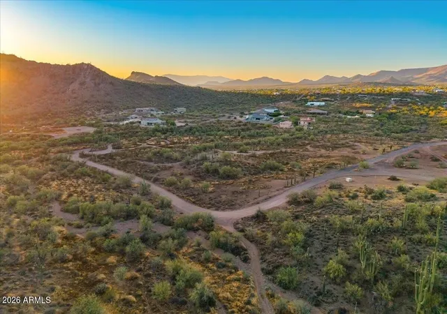 Photo 2 of Land for sale at 42xxx N 18th Street #1, New River, AZ 85087 | MLS# 7030850 | Listing updated on 2026-09-11