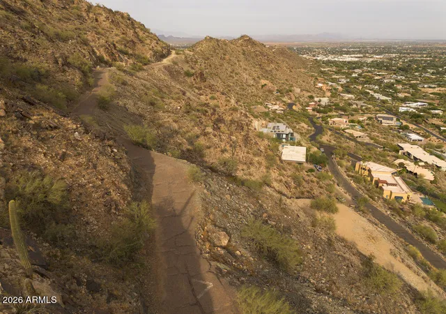 Photo 3 of Land for sale at 5743 E Glen Dr #12, Paradise Valley, AZ 85253 | MLS# 7031645 | Listing updated on 2026-10-09