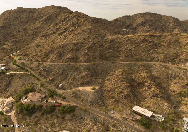 Photo 3 of Land for sale at 5743 E Glen Dr #12, Paradise Valley, AZ 85253 | MLS# 7031645 | Listing updated on 2026-10-09