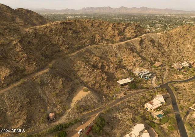 Photo 4 of Land for sale at 5743 E Glen Dr #12, Paradise Valley, AZ 85253 | MLS# 7031645 | Listing updated on 2026-10-09