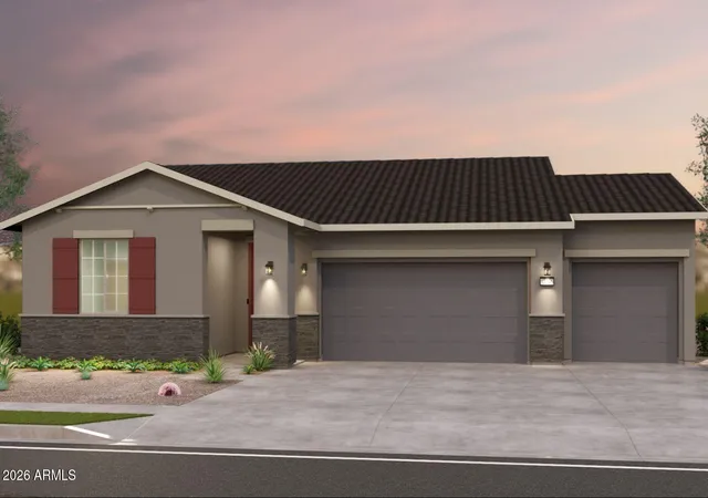 Photo 1 of Single family home for sale at 12517 W Southgate Ave, Avondale, AZ 85323 | MLS# 7030070 | Listing updated on 2026-09-08