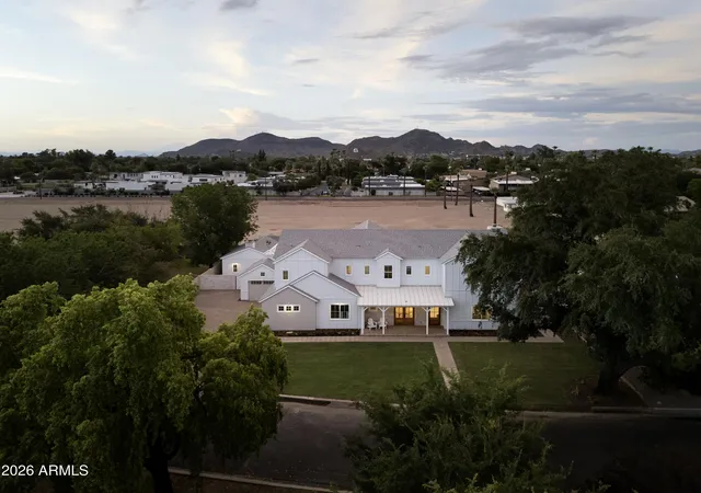 31st image of 32 W Linger Ln, Phoenix, AZ 85021 | MLS# 7057030