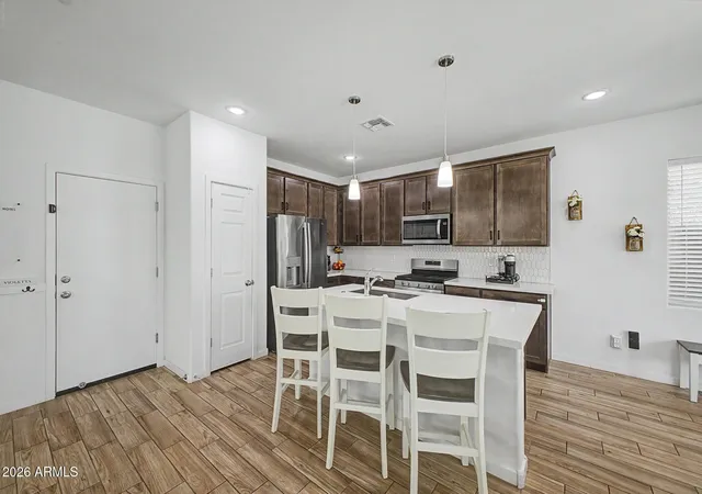 2nd image of 2159 N Marketside Ave, Buckeye, AZ 85396 | MLS# 7032180