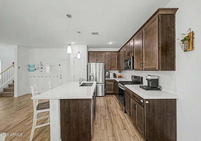 3rd image of 2159 N Marketside Ave, Buckeye, AZ 85396 | MLS# 7032180