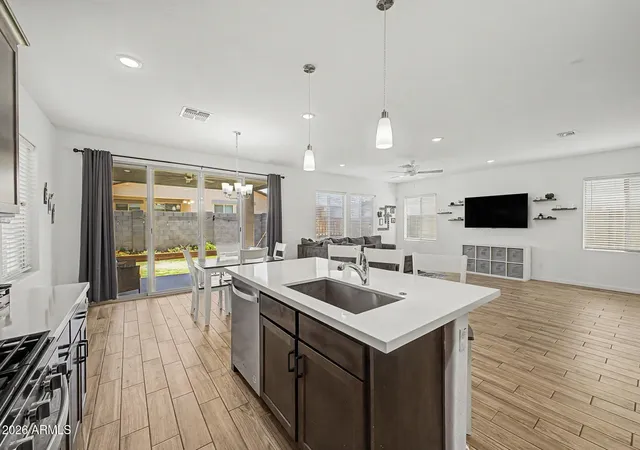 5th image of 2159 N Marketside Ave, Buckeye, AZ 85396 | MLS# 7032180