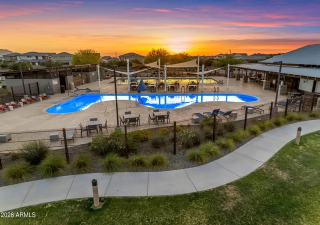 Photo 3 of Single family home for sale at 25934 S 224th Place, Queen Creek, AZ 85142 | MLS# 7031338 | Listing updated on 2026-09-30