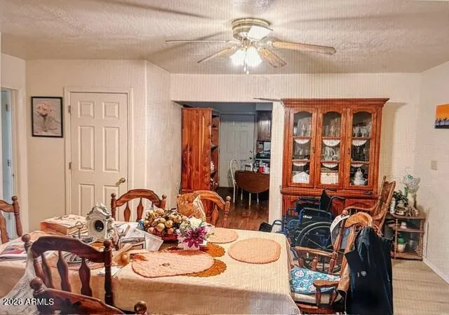 3rd image of 1860 E 21St St, Douglas, AZ 85607 | MLS# 7030107