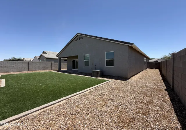 Homes for sale in Coolidge, AZ | 4644 W Cinnamon Ave, Coolidge, AZ 85128 | MLS# 7030245