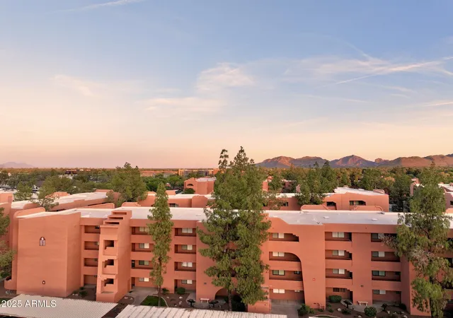 Photo 3 of Condo for sale at 12222 N Paradise Village Pkwy S #442, Phoenix, AZ 85032 | MLS# 7030110 | Listing updated on 2026-05-20