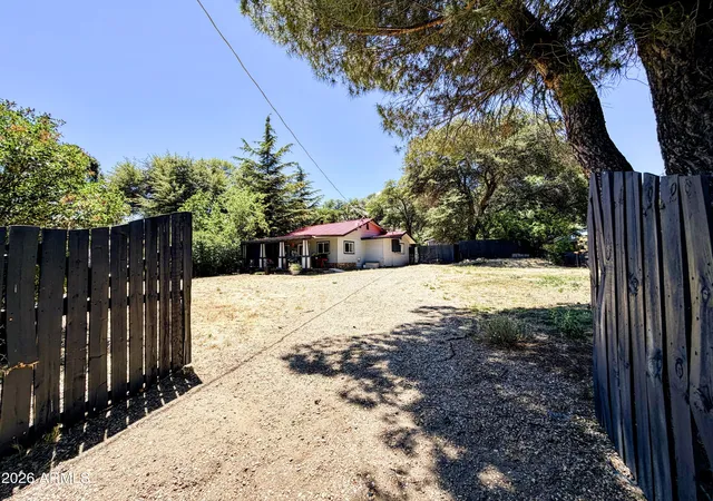 2nd image of 22402 S Oak Wy, Yarnell, AZ 85362 | MLS# 7030482