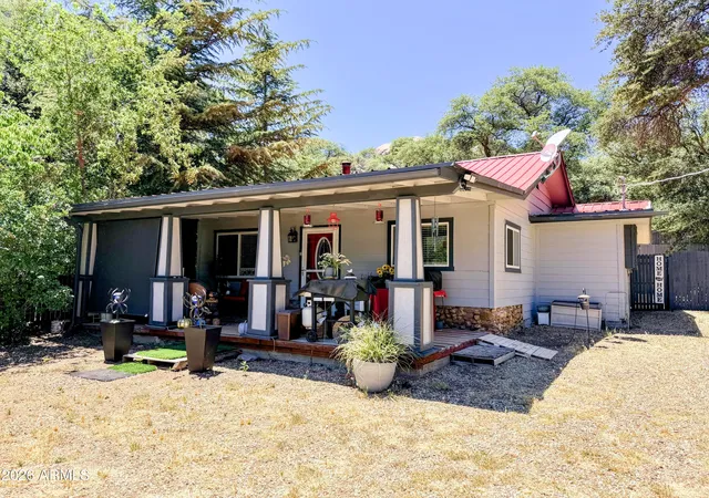 5th image of 22402 S Oak Wy, Yarnell, AZ 85362 | MLS# 7030482