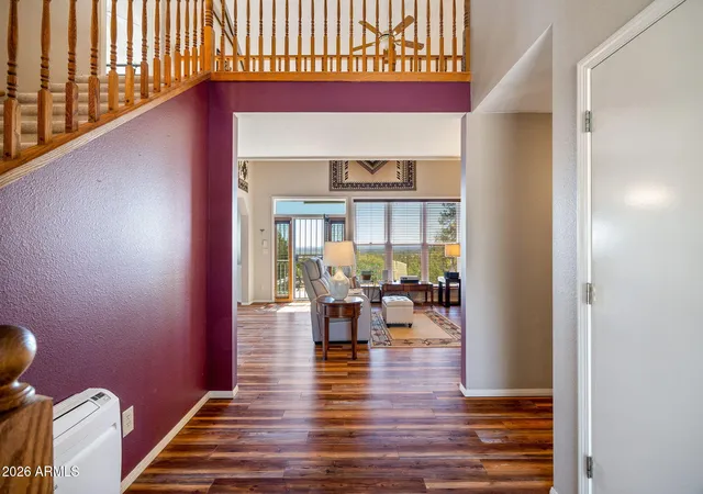 4th image of 1153 Wilson Rd, Show Low, AZ 85901 | MLS# 7030154