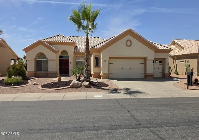 Homes for sale in Sun City West, AZ | 15123 W Ganado Dr, Sun City West, AZ 85375 | MLS# 7030666