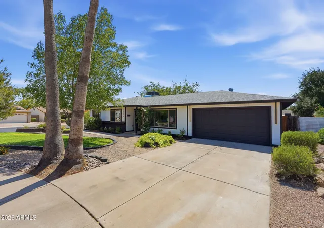 Homes for sale in Tempe, AZ | 2410 E Wesleyan Dr, Tempe, AZ 85282 | MLS# 7032973