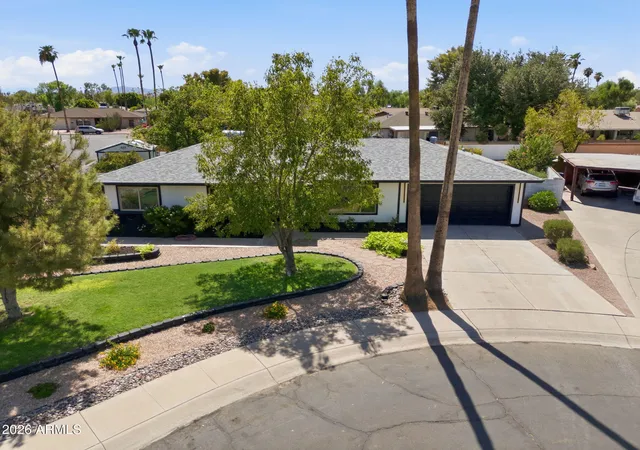 Homes for sale in Tempe, AZ | 2410 E Wesleyan Dr, Tempe, AZ 85282 | MLS# 7032973