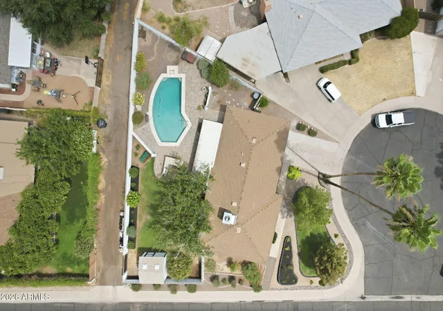 Homes for sale in Tempe, AZ | 2410 E Wesleyan Dr, Tempe, AZ 85282 | MLS# 7032973