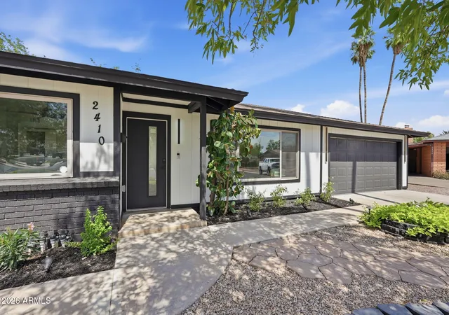 Homes for sale in Tempe, AZ | 2410 E Wesleyan Dr, Tempe, AZ 85282 | MLS# 7032973