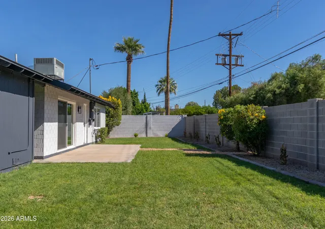 Photo 3 of Single family home for sale at 8643 E Rancho Vista Dr, Scottsdale, AZ 85251 | MLS# 7030136 | Listing updated on 2026-08-25