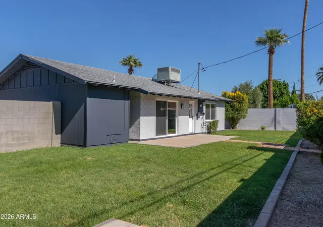 Photo 3 of Single family home for sale at 8643 E Rancho Vista Dr, Scottsdale, AZ 85251 | MLS# 7030136 | Listing updated on 2026-08-25