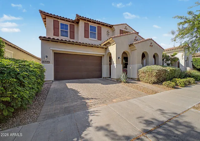 Homes for sale in Mesa, AZ | 10510 E Palladium Dr, Mesa, AZ 85212 | MLS# 7030651