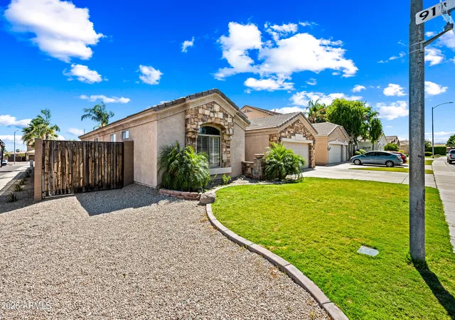 2nd image of 9129 W Yukon Dr, Peoria, AZ 85382 | MLS# 7030252