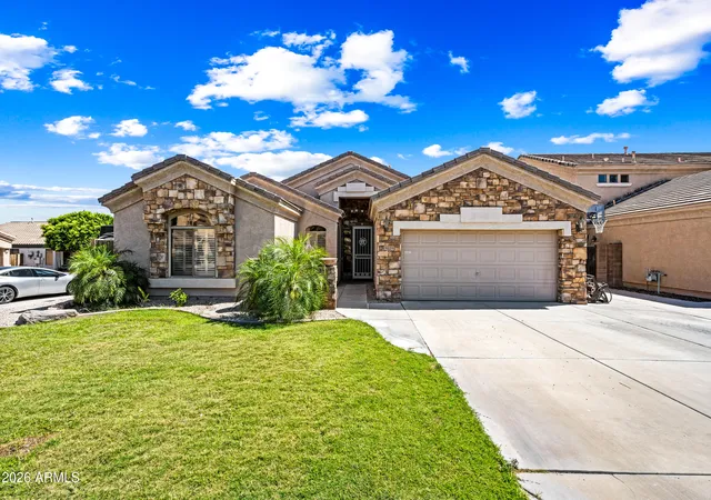 3rd image of 9129 W Yukon Dr, Peoria, AZ 85382 | MLS# 7030252
