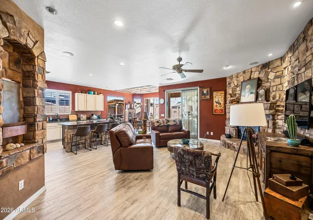 5th image of 9129 W Yukon Dr, Peoria, AZ 85382 | MLS# 7030252