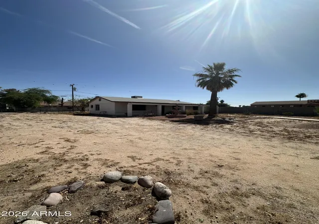 Photo 3 of Single family home for sale at 312 E 3rd Street, Casa Grande, AZ 85122 | MLS# 7035987 | Listing updated on 2026-07-28