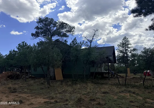 15th image of 3266 Durango Dr, Happy Jack, AZ 86024 | MLS# 7038725