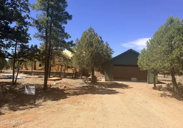 Homes for sale in Happy Jack, AZ | 3266 Durango Dr, Happy Jack, AZ 86024 | MLS# 7038725