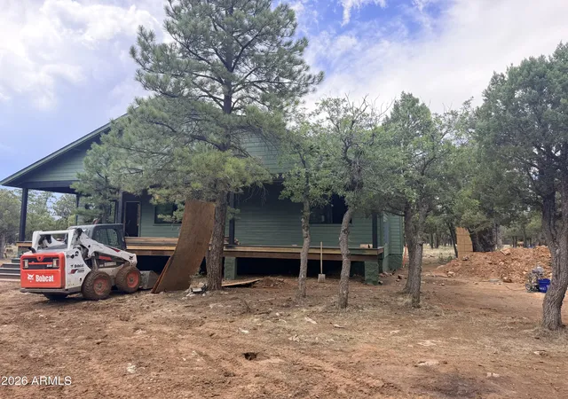 2nd image of 3266 Durango Dr, Happy Jack, AZ 86024 | MLS# 7038725