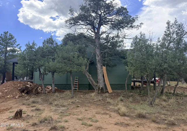 3rd image of 3266 Durango Dr, Happy Jack, AZ 86024 | MLS# 7038725