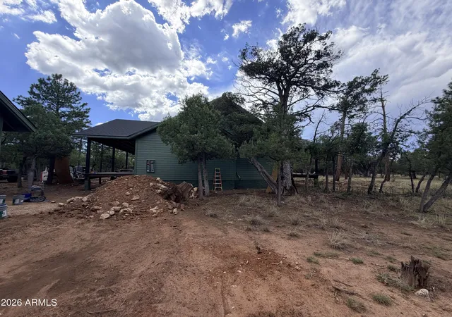 4th image of 3266 Durango Dr, Happy Jack, AZ 86024 | MLS# 7038725