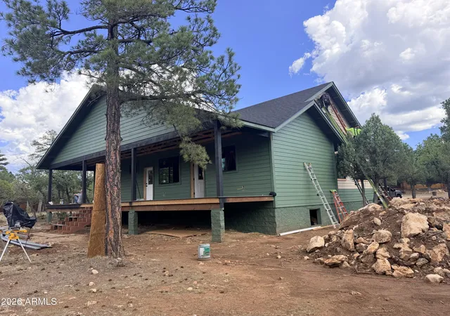 5th image of 3266 Durango Dr, Happy Jack, AZ 86024 | MLS# 7038725