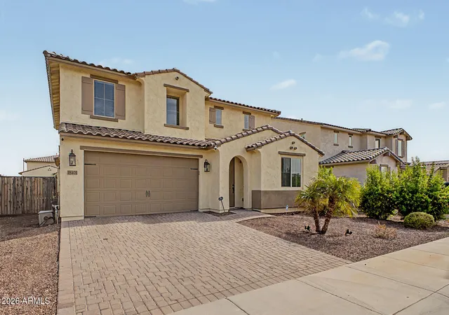 1st image of 18401 W Fulton St, Goodyear, AZ 85338 | MLS# 7067600