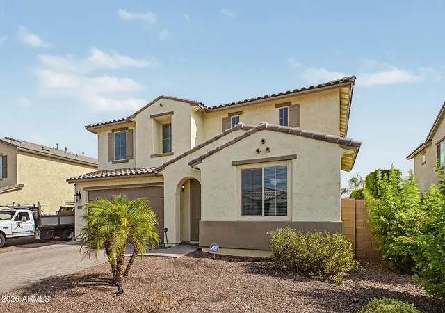 2nd image of 18401 W Fulton St, Goodyear, AZ 85338 | MLS# 7067600