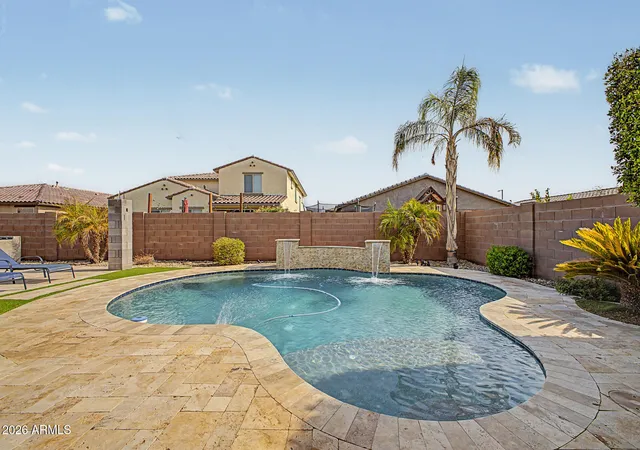 42nd image of 18401 W Fulton St, Goodyear, AZ 85338 | MLS# 7067600