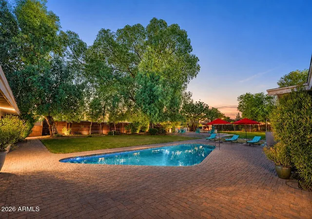 Photo 3 of Single family home for sale at 7116 E Jenan Dr, Scottsdale, AZ 85254 | MLS# 7038683 | Listing updated on 2026-08-11